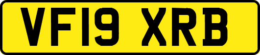 VF19XRB