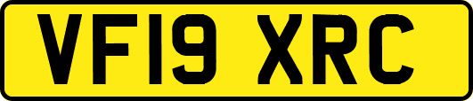 VF19XRC