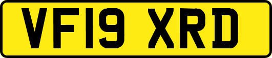 VF19XRD