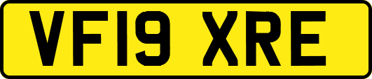 VF19XRE