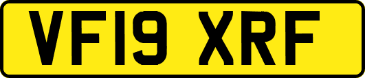 VF19XRF