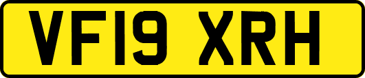 VF19XRH