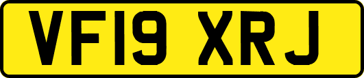 VF19XRJ