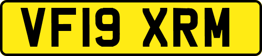 VF19XRM