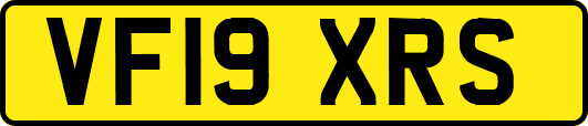 VF19XRS