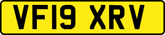 VF19XRV