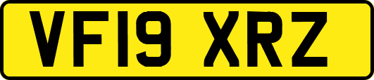 VF19XRZ