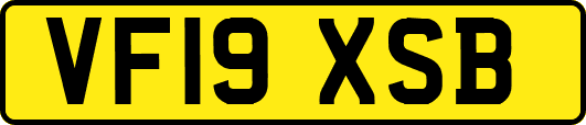 VF19XSB