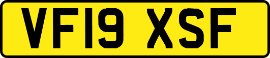 VF19XSF