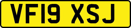 VF19XSJ
