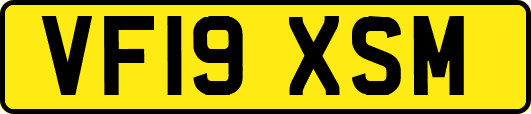 VF19XSM