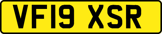 VF19XSR