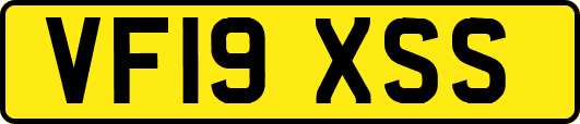 VF19XSS