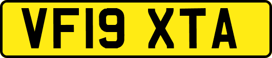 VF19XTA