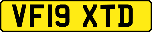 VF19XTD