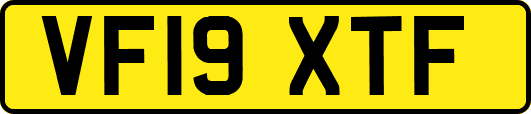 VF19XTF