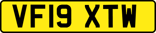 VF19XTW