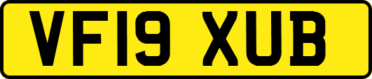 VF19XUB