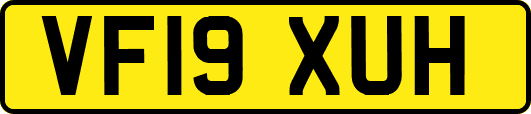 VF19XUH