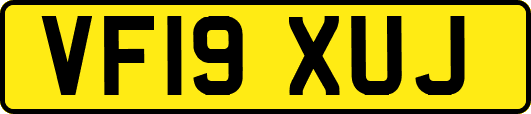 VF19XUJ