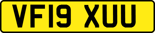 VF19XUU