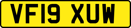 VF19XUW