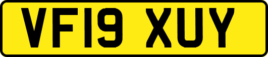 VF19XUY