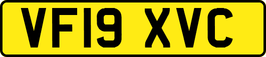 VF19XVC