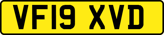 VF19XVD