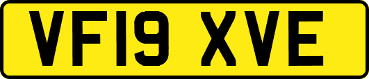 VF19XVE