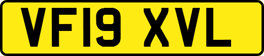 VF19XVL
