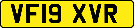 VF19XVR