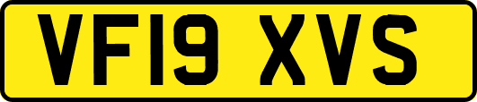 VF19XVS