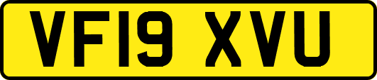 VF19XVU
