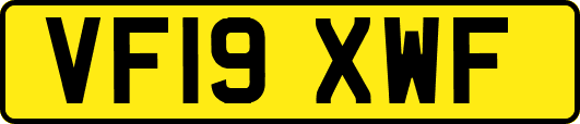 VF19XWF