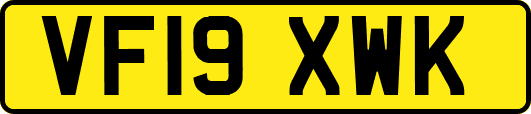 VF19XWK