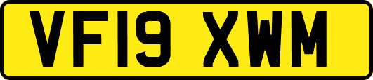 VF19XWM