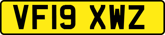 VF19XWZ