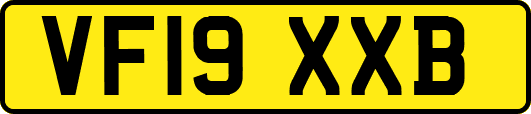 VF19XXB