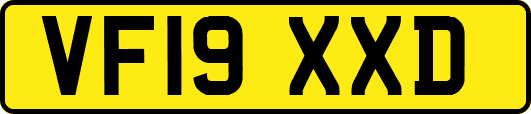 VF19XXD