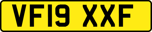 VF19XXF