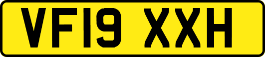 VF19XXH