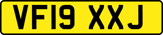 VF19XXJ