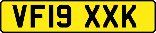 VF19XXK