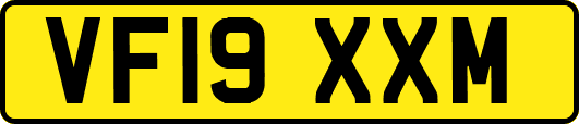 VF19XXM