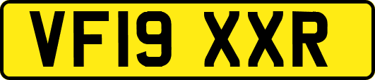 VF19XXR
