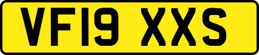 VF19XXS