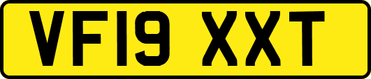 VF19XXT