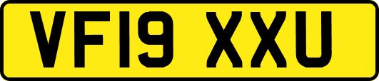 VF19XXU