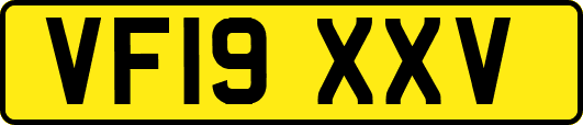 VF19XXV